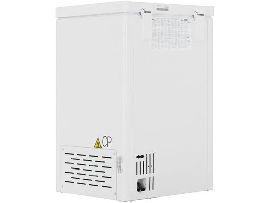 Морозильный ларь HAIER HCE100R